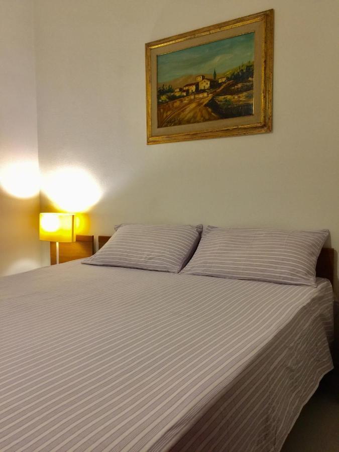 Short Let Hotel Olbia Buitenkant foto