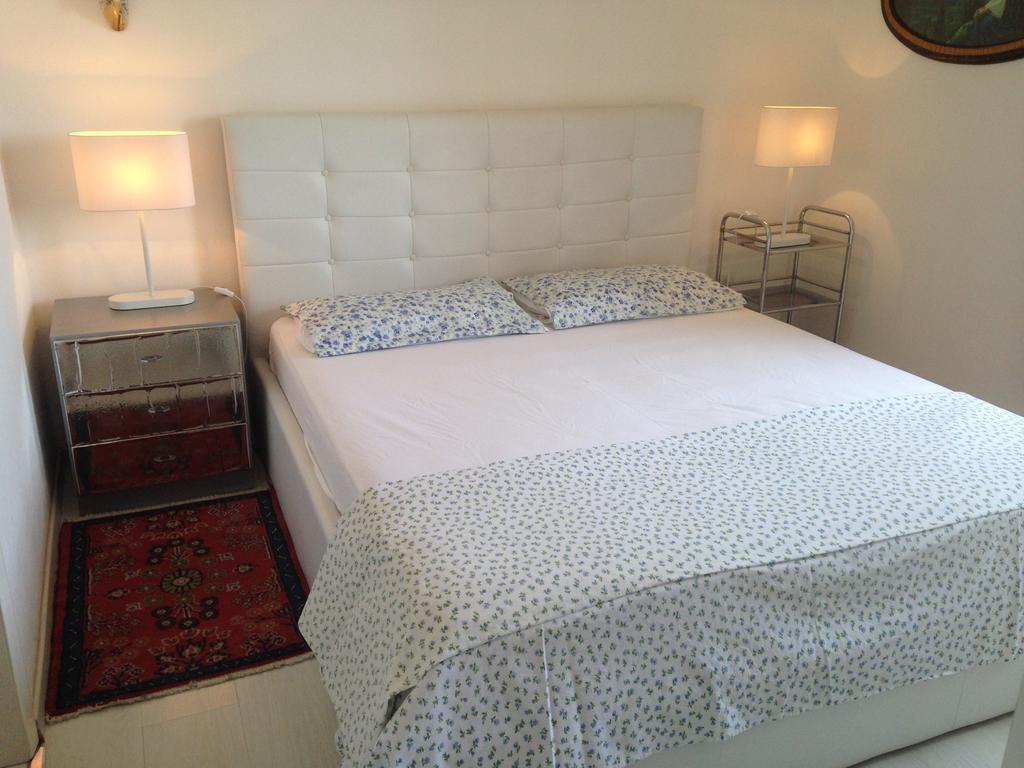 Short Let Hotel Olbia Buitenkant foto